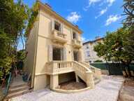 SAINT-SYLVESTRE - MAISON INDIVIDUELLE SUR DEUX ETAGES - JARDIN - GARAGE — photo 2