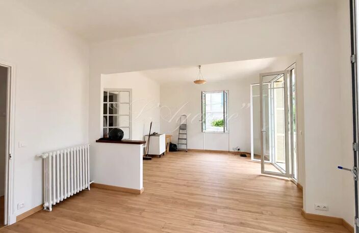 SAINT-SYLVESTRE - MAISON INDIVIDUELLE SUR DEUX ETAGES - JARDIN - GARAGE — photo 5