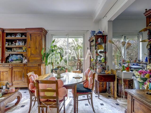 Appartement proposé à Nice