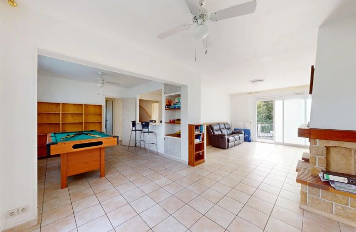 MAISON 7 PIÈCES - 5 CHAMBRES — photo 3