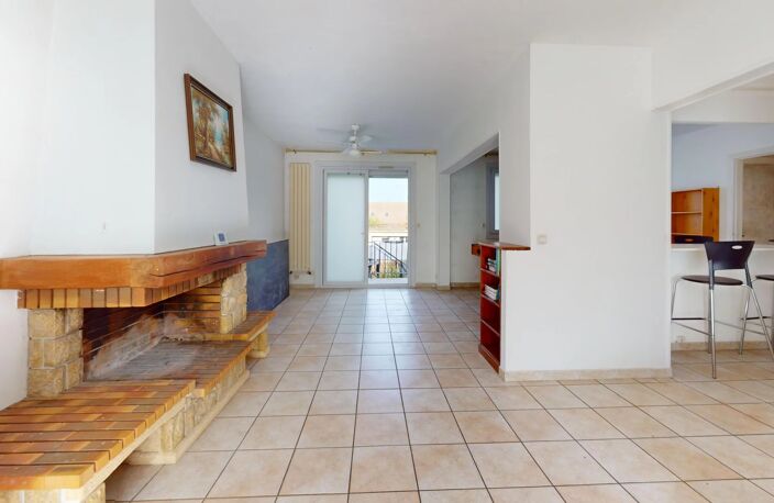 MAISON 7 PIÈCES - 5 CHAMBRES — photo 4