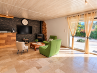 VAR (83) - À VENDRE - SALERNES - Villa atypique avec 5 chamb — photo 4