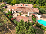 VAR (83) - À VENDRE - SALERNES - Villa atypique avec 5 chamb — photo 3
