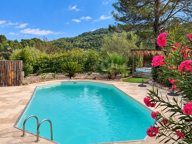 VAR (83) - À VENDRE - SALERNES - Villa atypique avec 5 chamb — photo 4