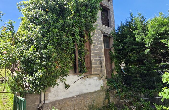 Maison à vendre MONTMOROT — photo 3