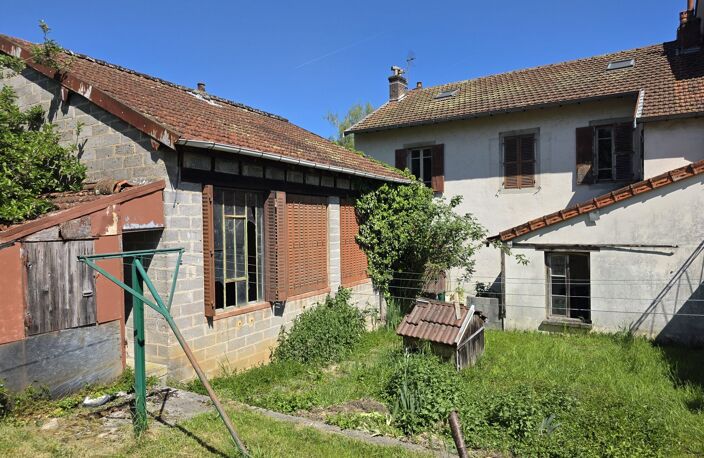 Maison à vendre MONTMOROT — photo 4