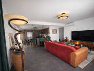 À CARRY-LE-ROUET, DERNIER ÉTAGE D'EXCEPTION : APPARTEMENT EN — photo 3
