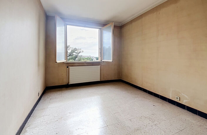 MONTPELLIER T3 avec balcon, garage et cave — photo 4