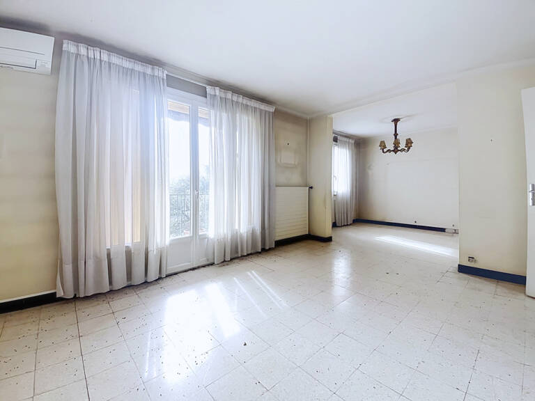 Montpellier Celleneuve Spacieux appartement de 81 m2 avec ba — photo 1