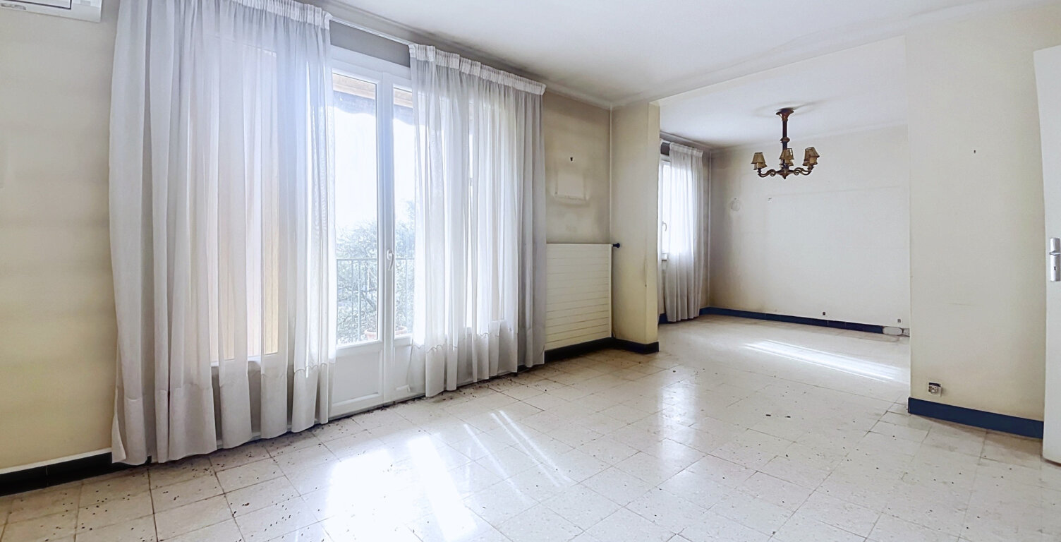 Montpellier Celleneuve Spacieux appartement de 81 m2 avec ba — photo 1