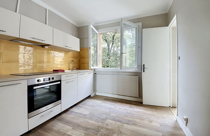 Montpellier Celleneuve Spacieux appartement de 81 m2 avec ba — photo 2