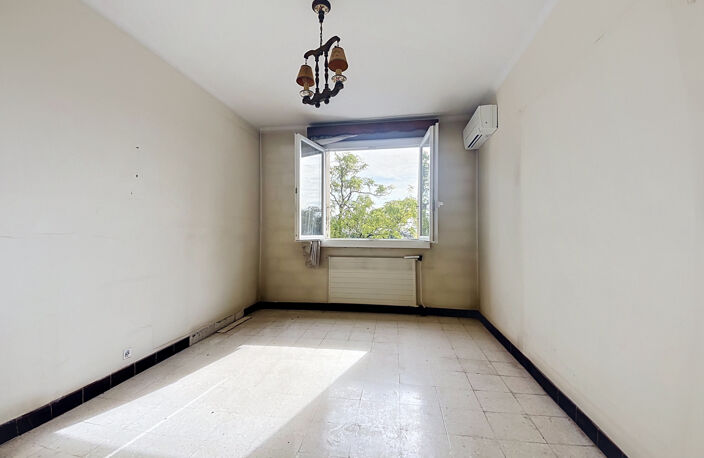 Montpellier Celleneuve Spacieux appartement de 81 m2 avec ba — photo 4