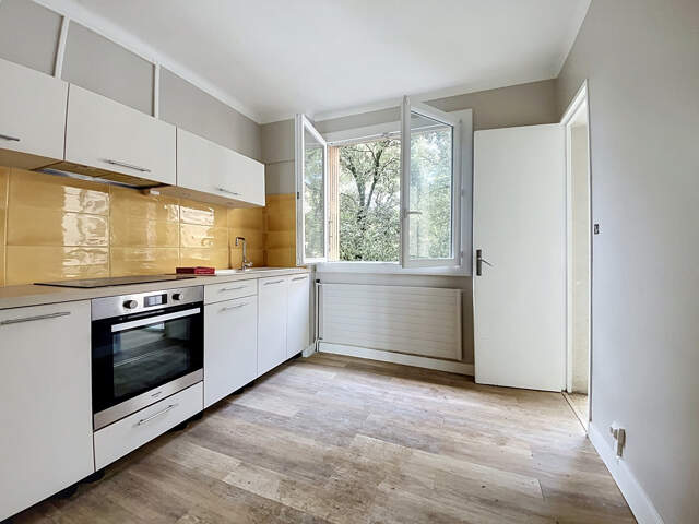 Montpellier Celleneuve Spacieux appartement de 81 m2 avec ba — photo du bien