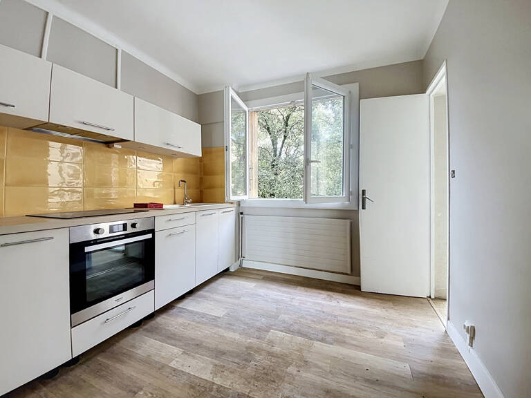 Montpellier Celleneuve Spacieux appartement de 81 m2 avec ba — photo 1