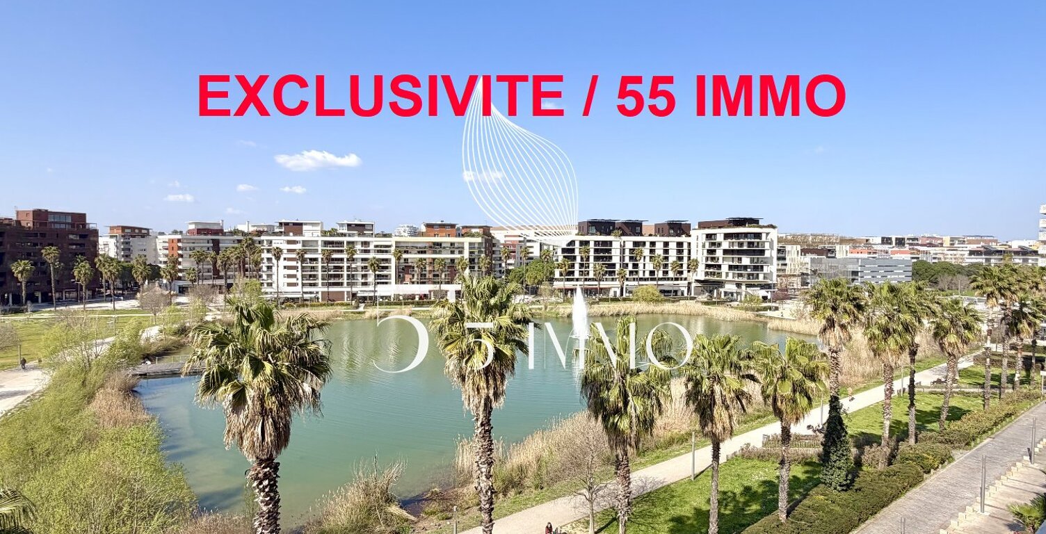 MAGNIFIQUE 4 PIECES / PORT MARIANNE — photo 1