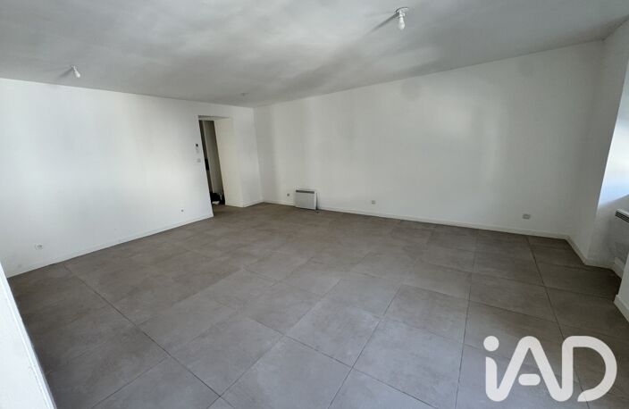 Vente Appartement 3 pièces — photo 2