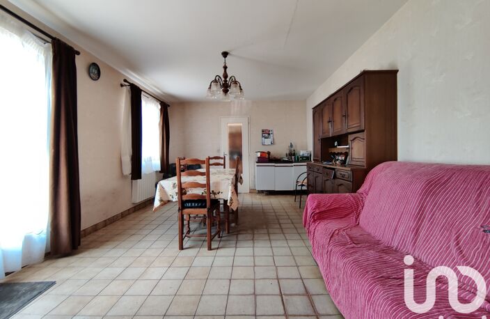 Vente Maison/villa 4 pièces — photo 3