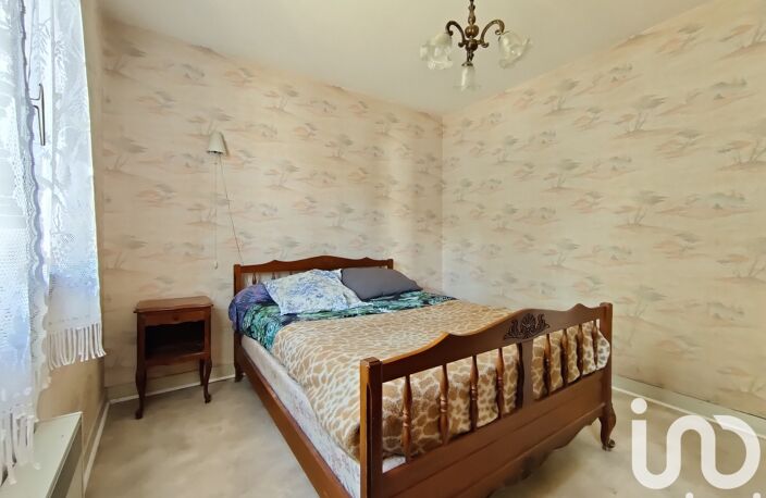 Vente Maison/villa 4 pièces — photo 5