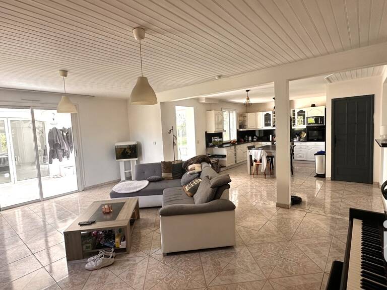 Vente Maison traditionnelle 8 pièces — photo 1