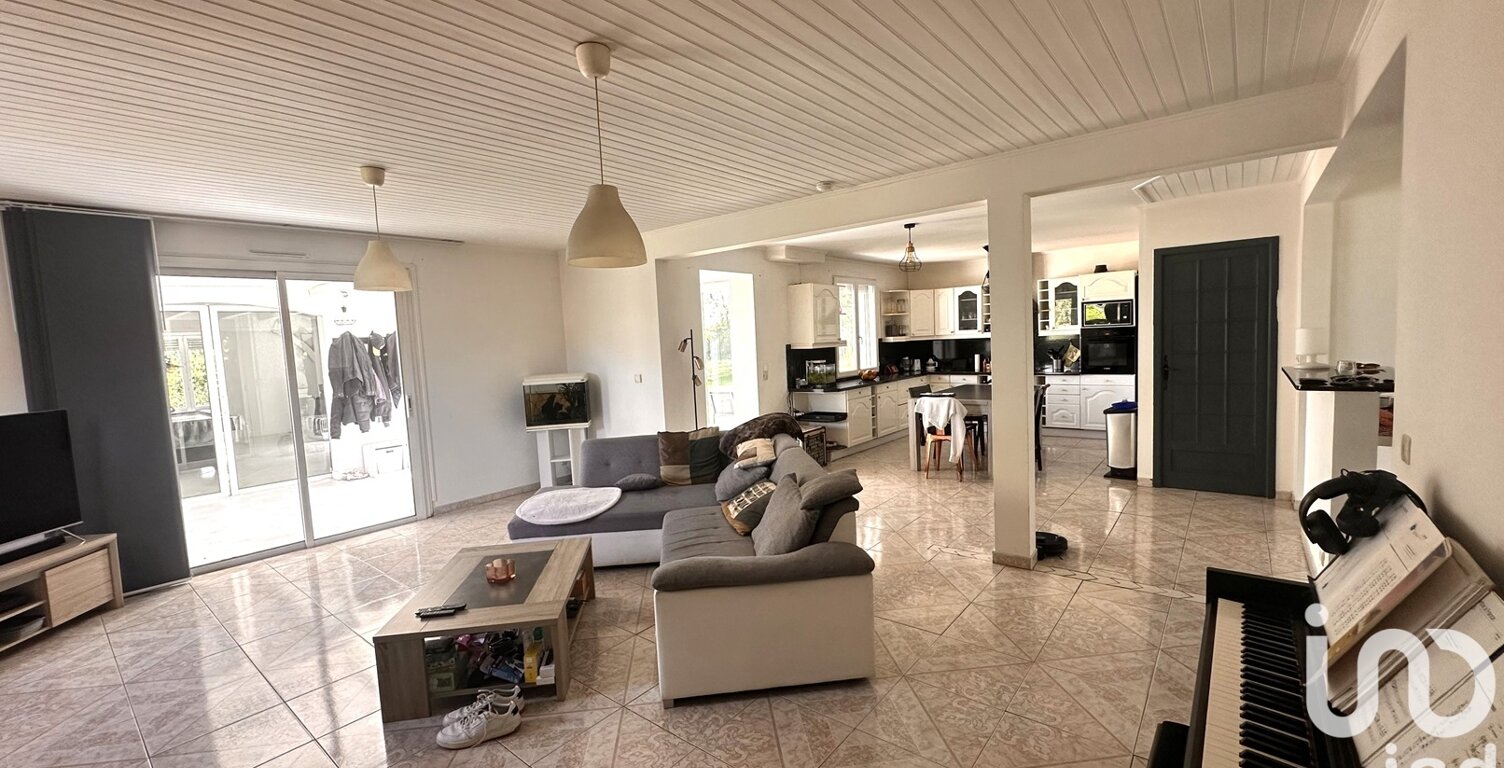 Vente Maison traditionnelle 8 pièces — photo 1