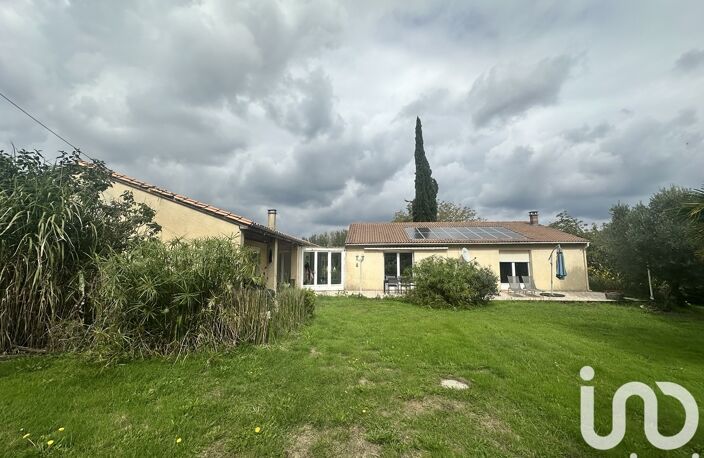 Vente Maison traditionnelle 8 pièces — photo 2