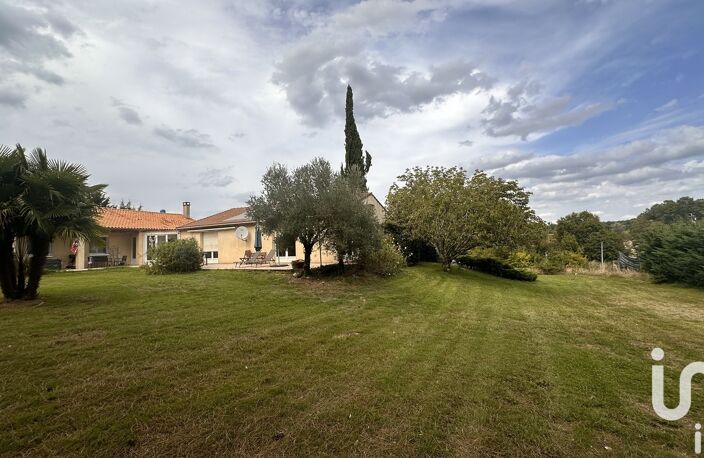 Vente Maison traditionnelle 8 pièces — photo 3
