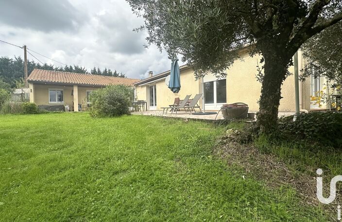 Vente Maison traditionnelle 8 pièces — photo 4