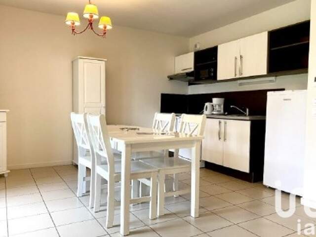 Vente Appartement 3 pièces — photo du bien