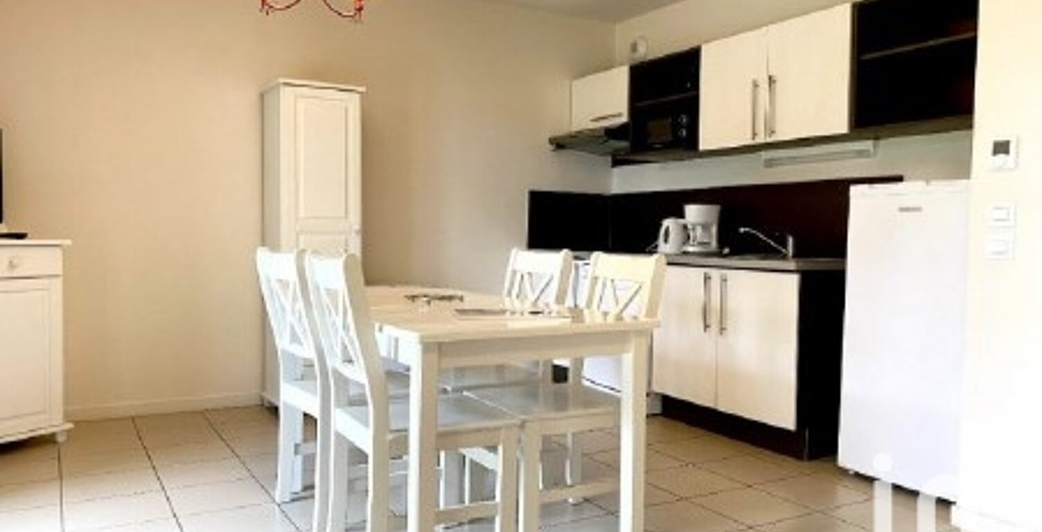 Vente Appartement 3 pièces — photo 1