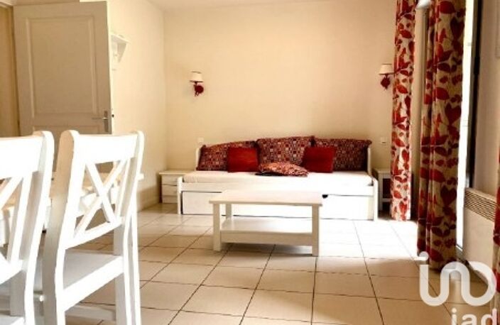Vente Appartement 3 pièces — photo 2