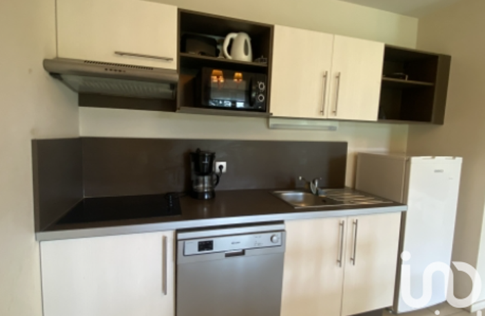 Vente Appartement 3 pièces — photo 3