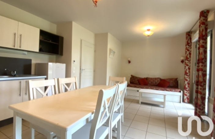 Vente Appartement 3 pièces — photo 4