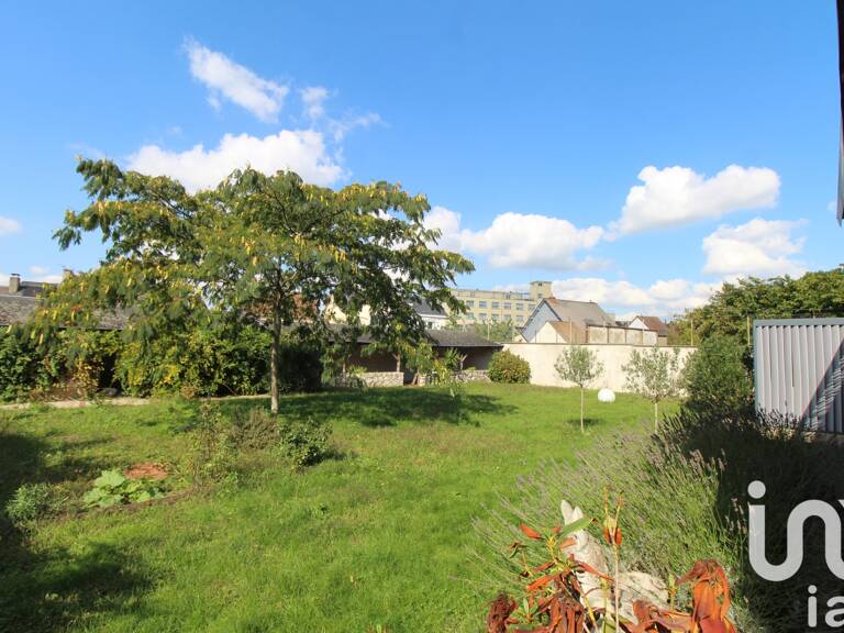 Vente Maison de ville 8 pièces — photo 1