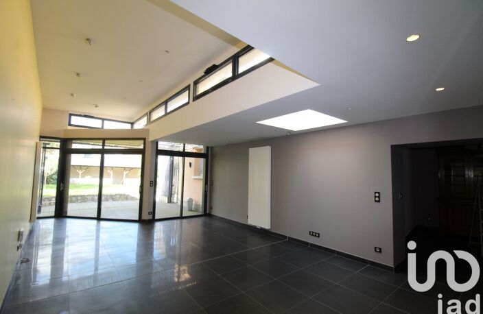 Vente Maison de ville 8 pièces — photo 3