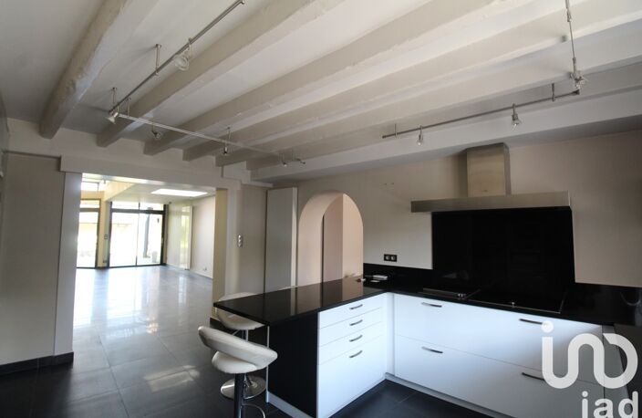 Vente Maison de ville 8 pièces — photo 4