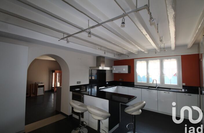 Vente Maison de ville 8 pièces — photo 5