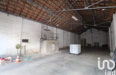Vente Maison de ville 8 pièces — photo du bien
