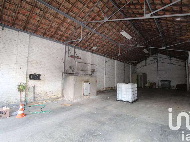 Vente Maison de ville 8 pièces — photo 1
