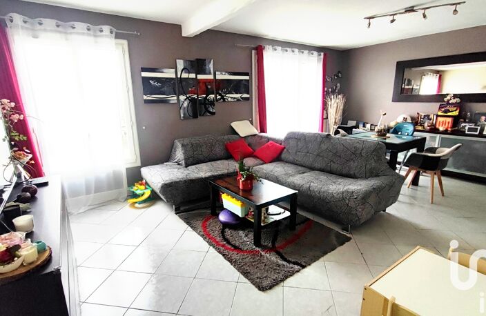 Vente Appartement 4 pièces — photo 2