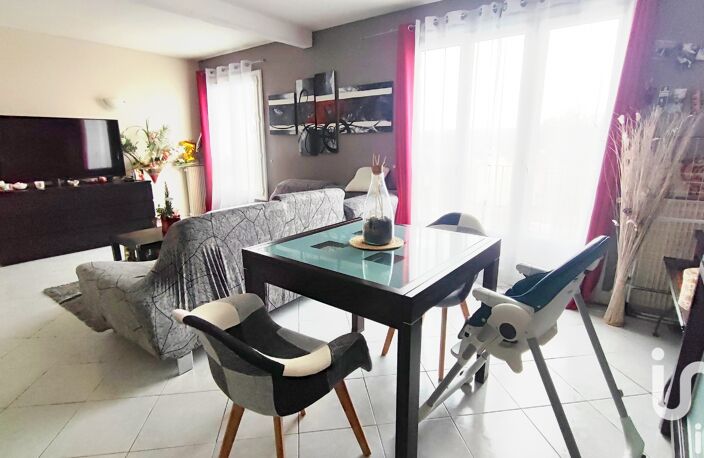 Vente Appartement 4 pièces — photo 3