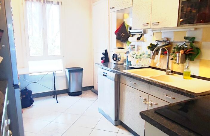 Vente Appartement 4 pièces — photo 4