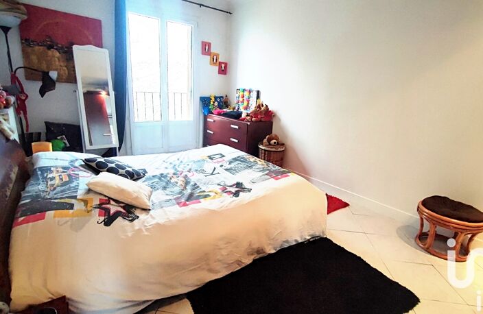 Vente Appartement 4 pièces — photo 5