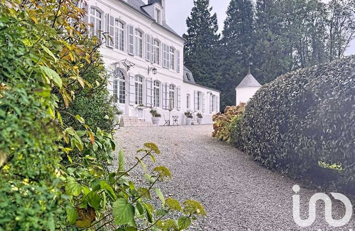 Vente Domaine 8 pièces — photo 2