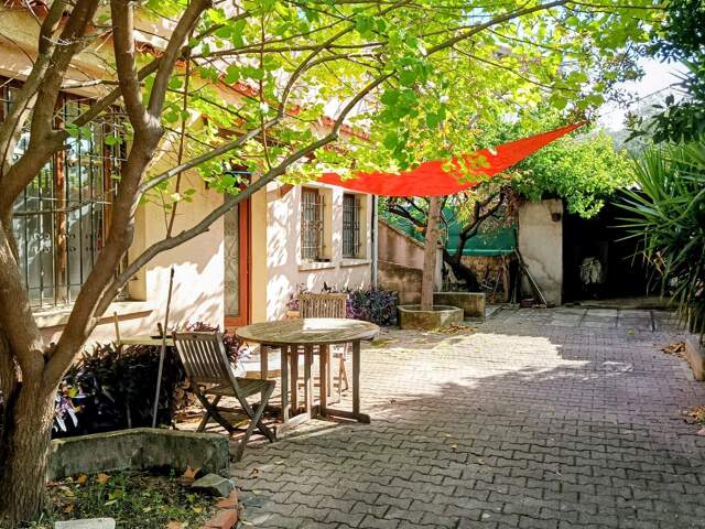 Vente Maison traditionnelle 5 pièces — photo du bien