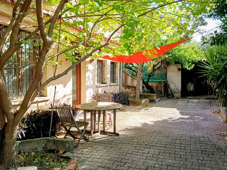 Vente Maison traditionnelle 8 pièces — photo 1