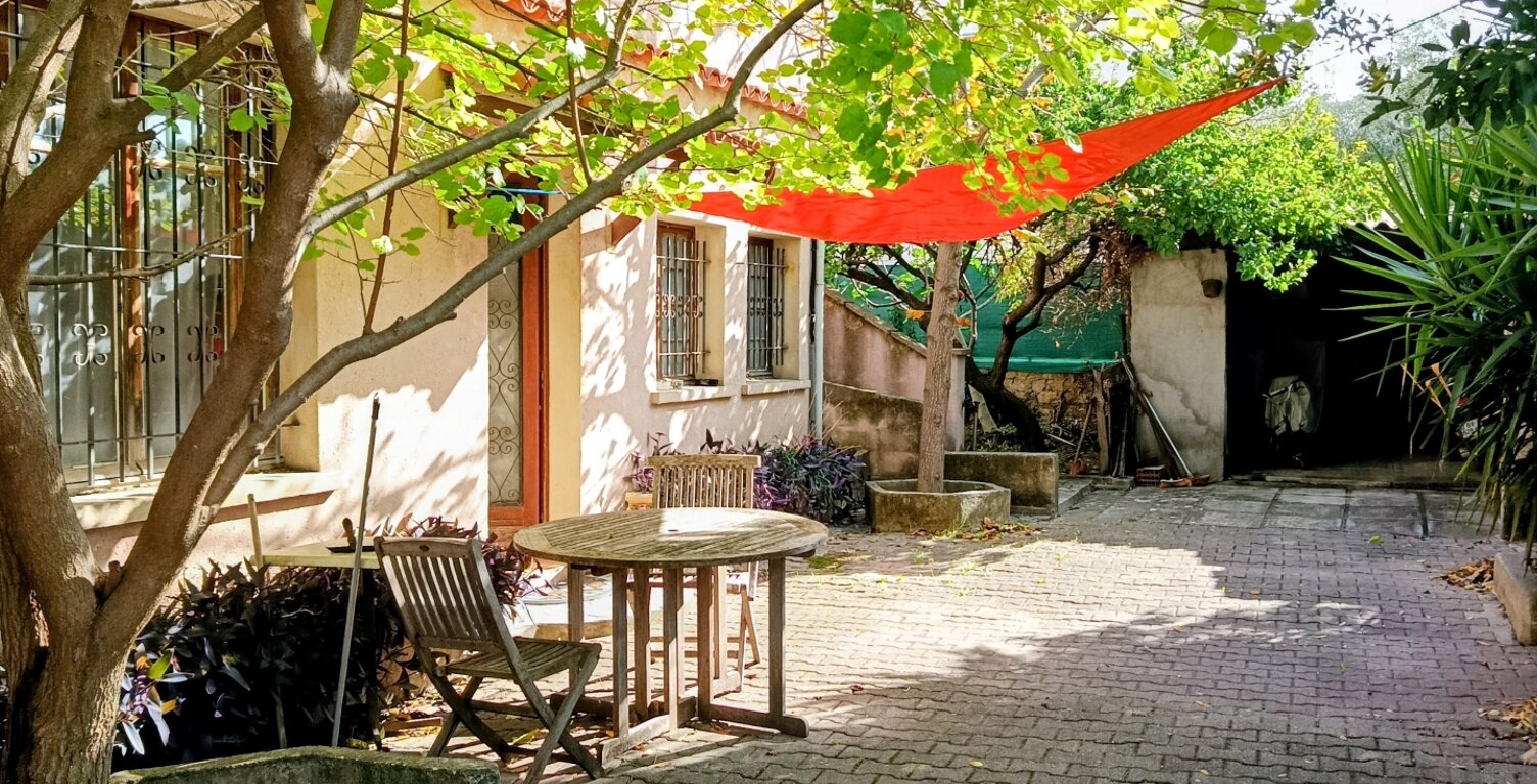 Vente Maison traditionnelle 8 pièces — photo 1