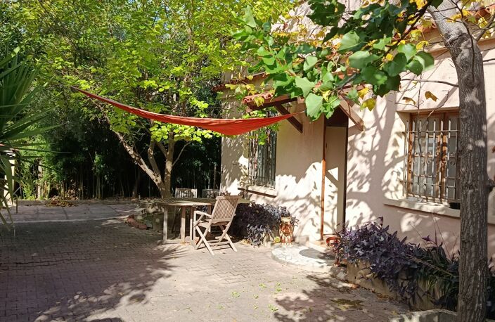 Vente Maison traditionnelle 8 pièces — photo 2