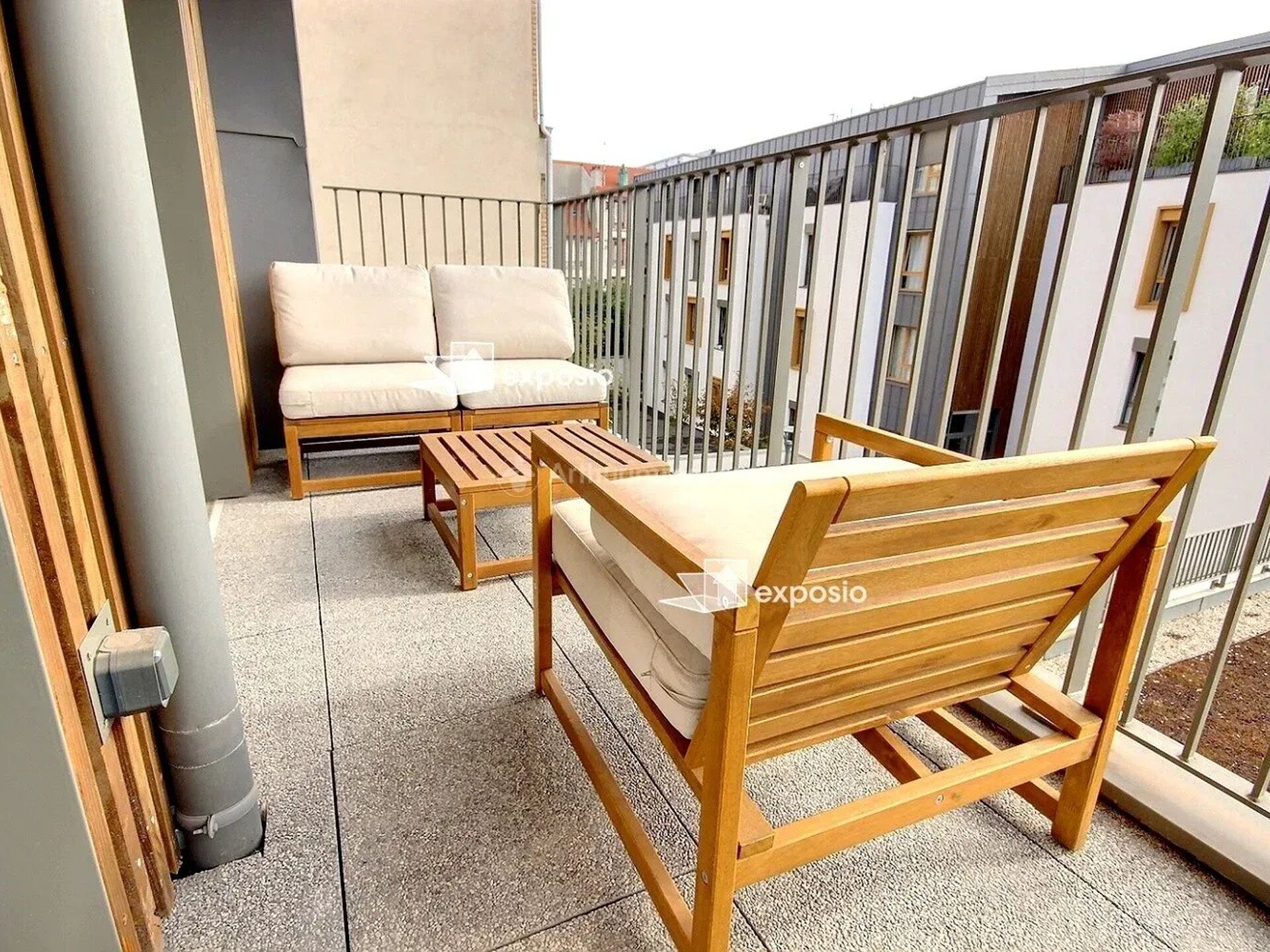 Appartement 3 pièces 62 m² · à Asnières-sur-Seine · 62 m² · 1 590 €/mois