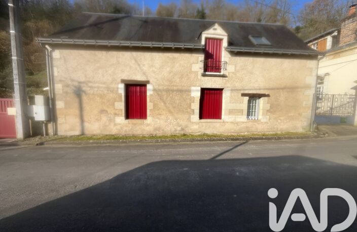 Vente Maison/villa 5 pièces — photo 2