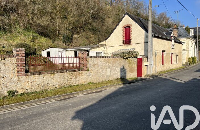 Vente Maison/villa 5 pièces — photo 3